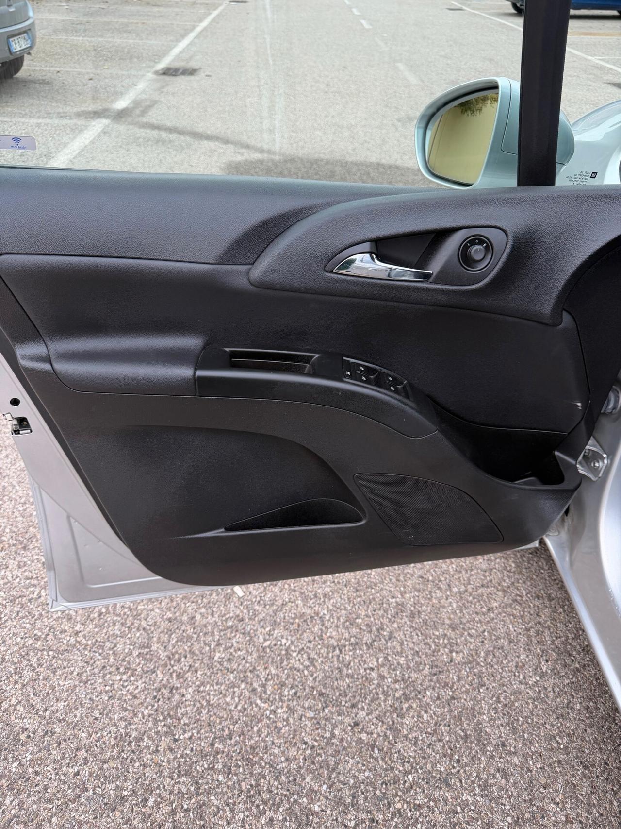 Opel Meriva 1.4 Gpl - 12 MESI DI GARANZIA -