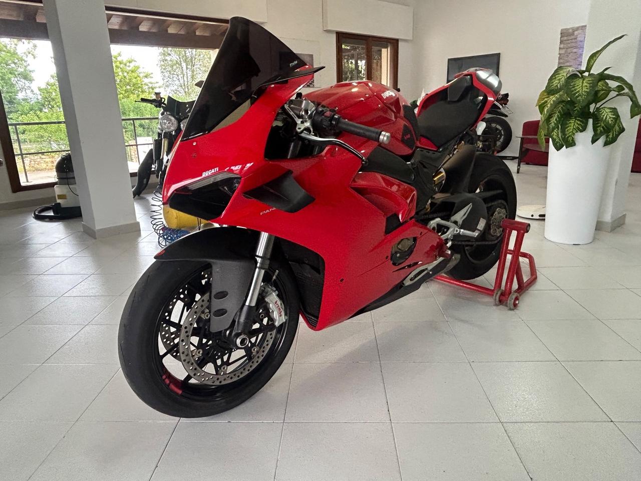 Ducati Panigale V4