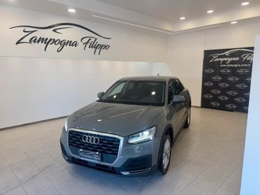Audi Q2 1.6 TDI S tronic Design 2018