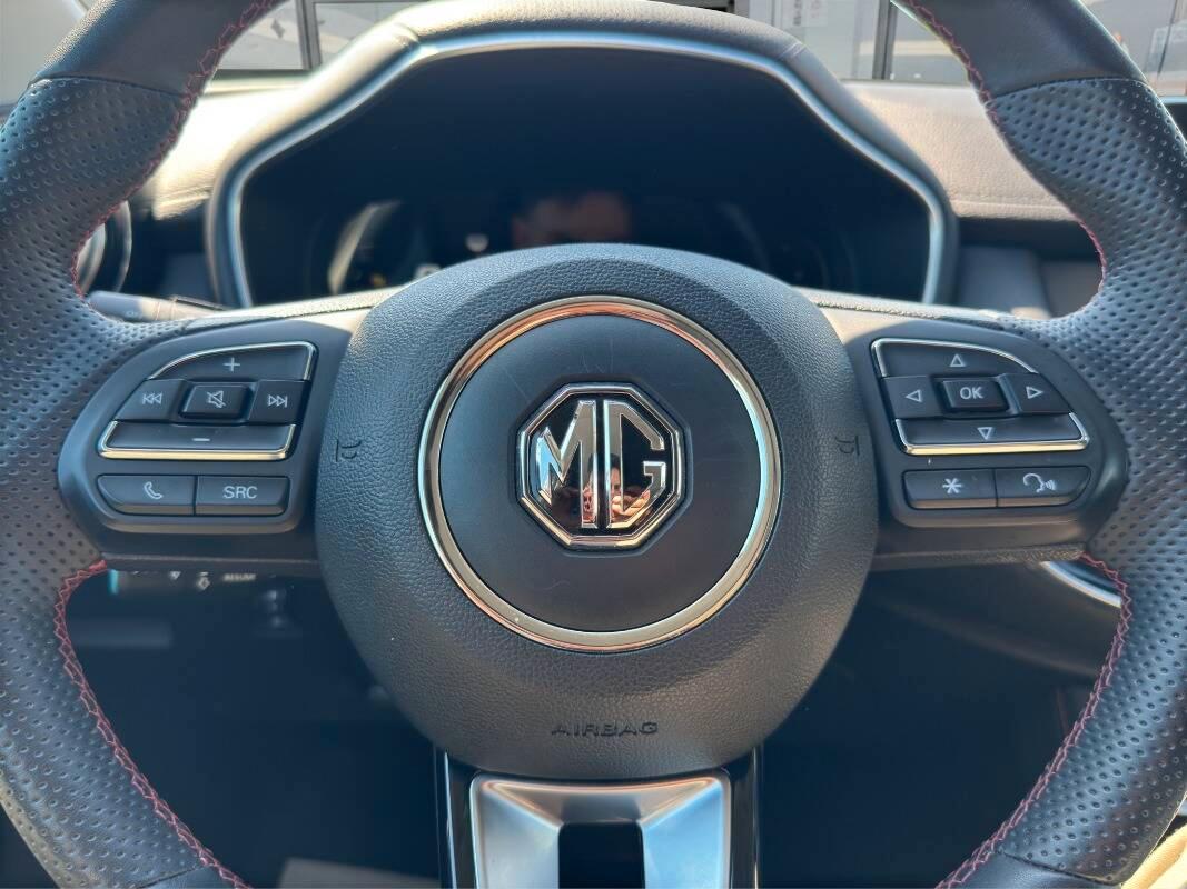 Mg HS 1.5 t-gdi Comfort AUTOMATICA CON CARPLAY