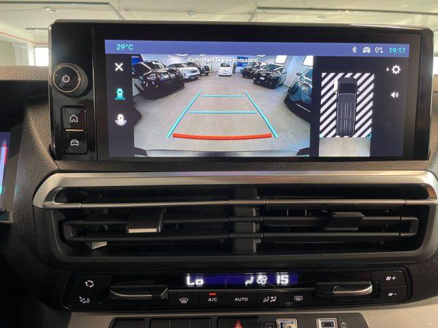 FIAT Ulysse 2.0 BlueHDi 180 CV AT8 L3-H1 Combi M1 9 posti