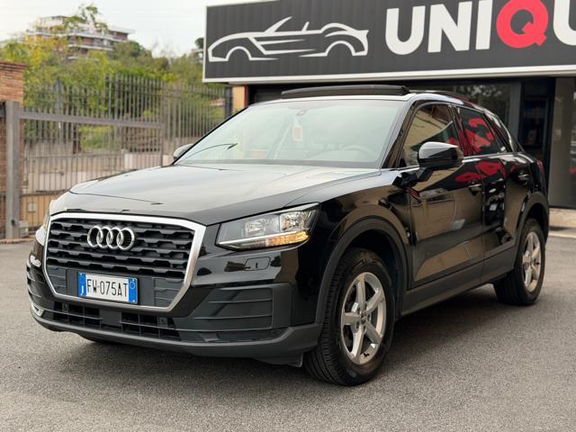 AUDI Q2 30 TDI Business SPORT TETTO (NESSUN VINCOLO)