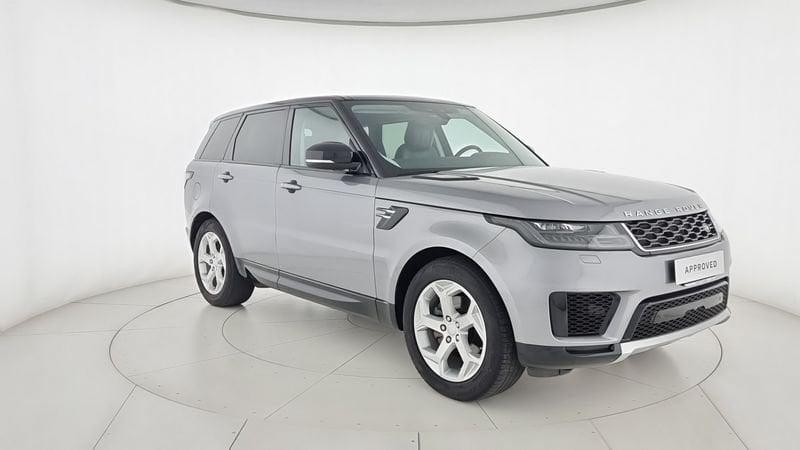 Land Rover RR Sport 3.0 SDV6 249 CV HSE