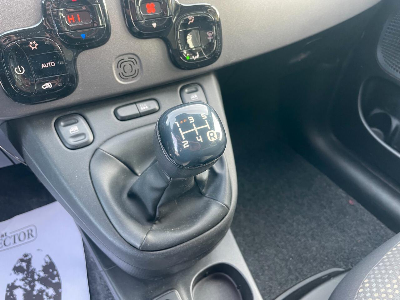 Fiat Panda 4x4 1.3 MJT S&S 5 posti