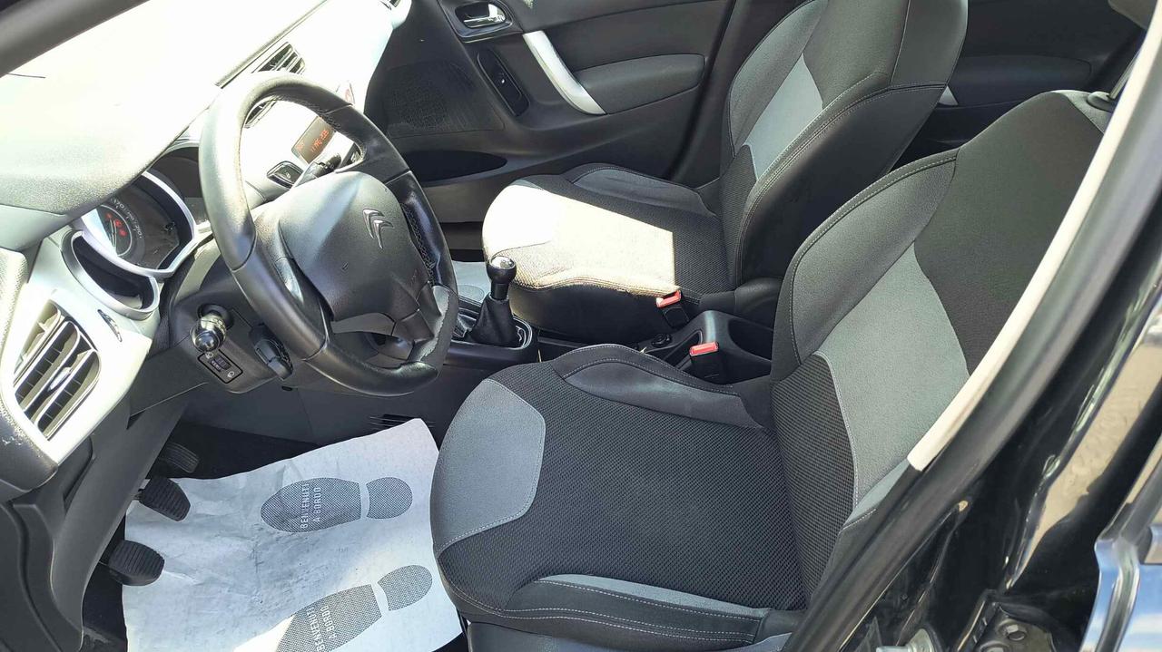 Citroen C3 1.1 Exclusive