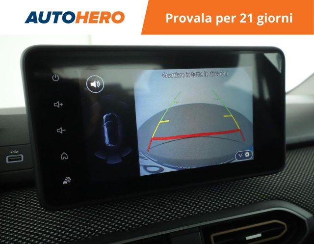 DACIA Sandero Stepway 1.0 TCe 90 CV Expression