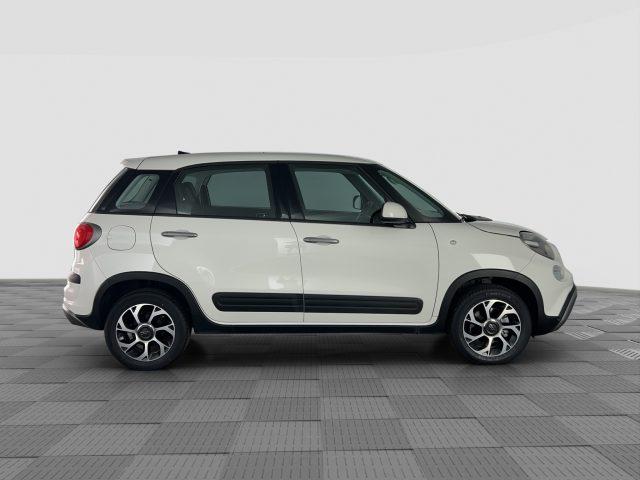 FIAT 500L 500L 1.4 95 CV S&S Cross