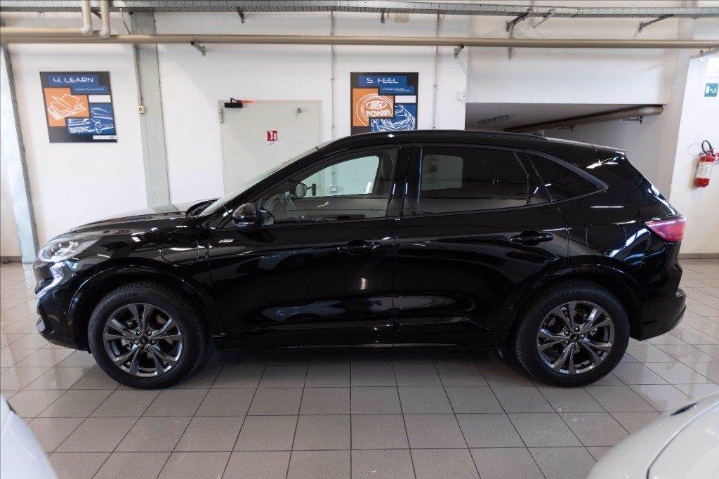 FORD Kuga 2.5 phev ST-Line X 2wd 225cv cvt del 2023