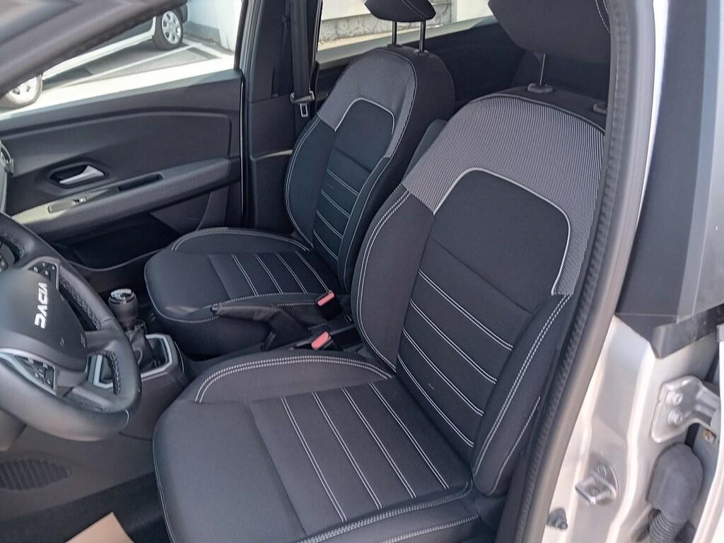 Dacia Jogger 1.0 TCe GPL Expression
