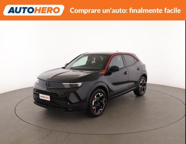 OPEL Mokka 1.2 Turbo GS