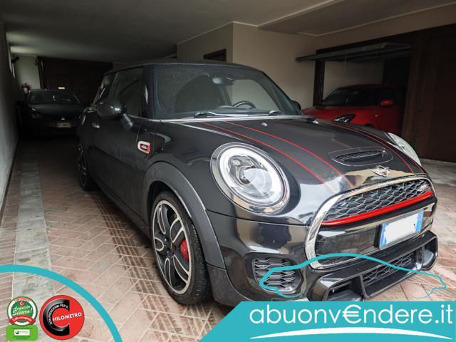 MINI John Cooper Works 2.0 John Cooper Works