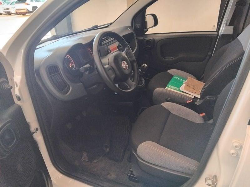 FIAT Panda Panda 1.0 FireFly S&S Hybrid