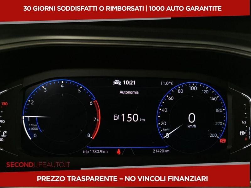 Volkswagen T-Roc 2022 Cabriolet Cabriolet 1.0 tsi Style 110cv