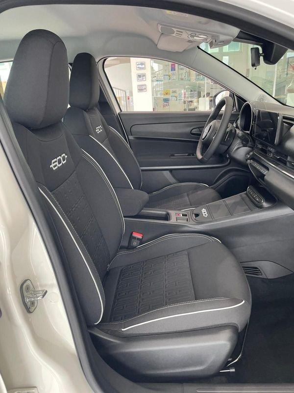 FIAT 600 Hybrid 110 CV DCT MHEV - PRONTA CONSEGNA