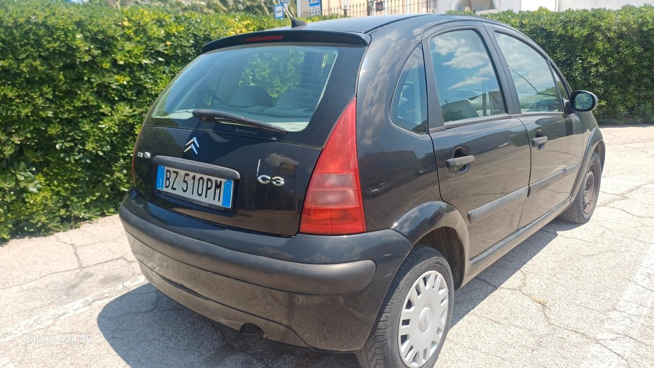 Citroen C3 1.1 Classique