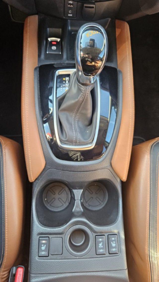 NISSAN X-Trail 1.6 dCi 2WD Tekna