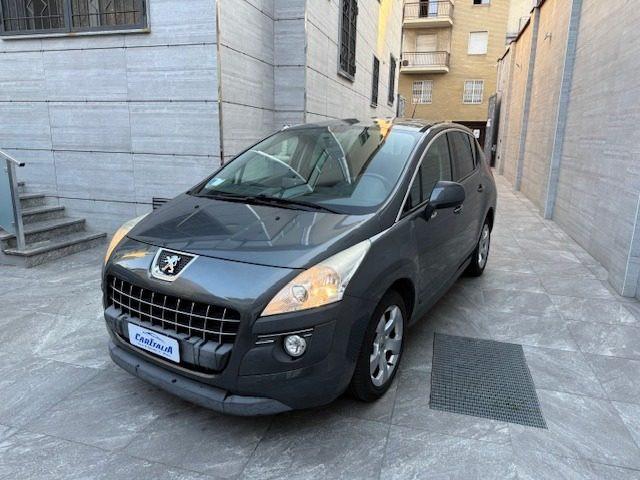 PEUGEOT 3008 1.6 VTi 120CV Premium