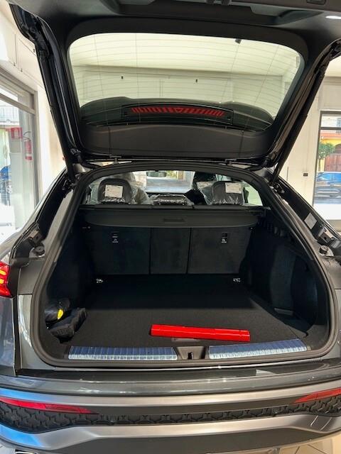 Audi Q5 SPORTBACK 2.0 TDI 204 CV