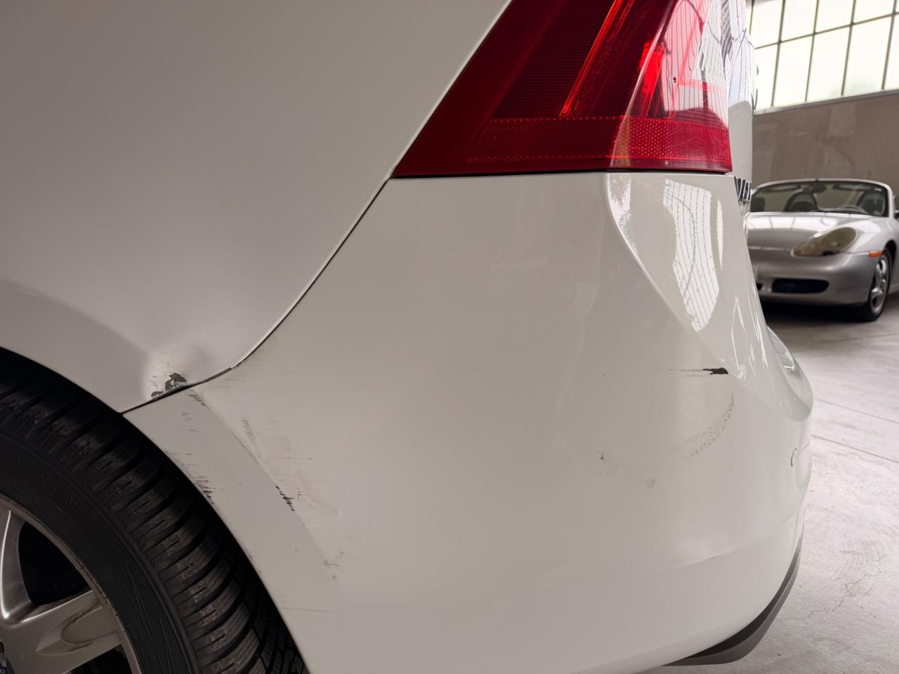 Volvo V60 D4 AWD Geartronic Momentum