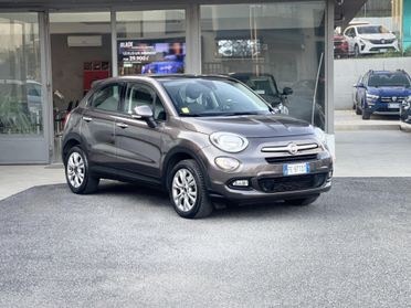Fiat 500X 1.4 Benzina 140CV E6 - 2016