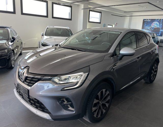 RENAULT Captur 1.0 TCe 90 CV Techno