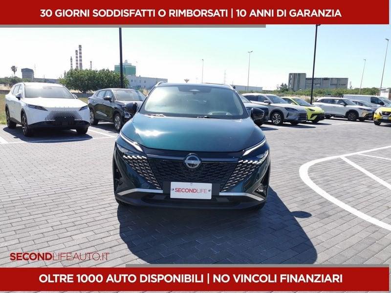 Nissan Qashqai 1.5 e-power Tekna 2wd 205cv