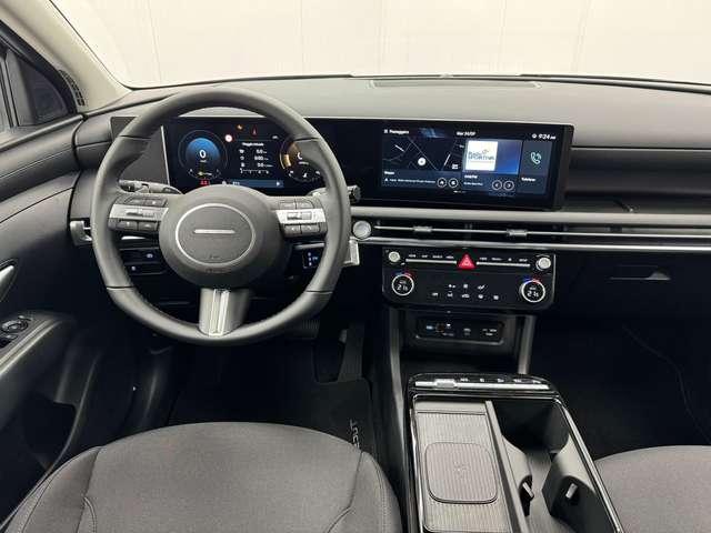 Hyundai TUCSON *Promo Kasko BlackFriday* 1.6 CRDI DCT BUSINESS