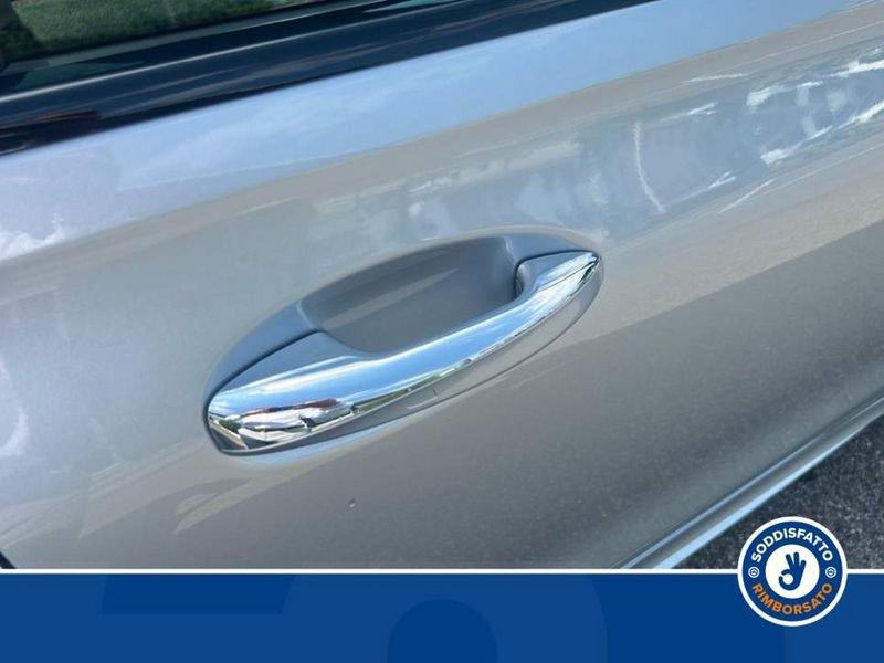 Mercedes-Benz Classe B 180d Automatic AMG Line Advanced Plus