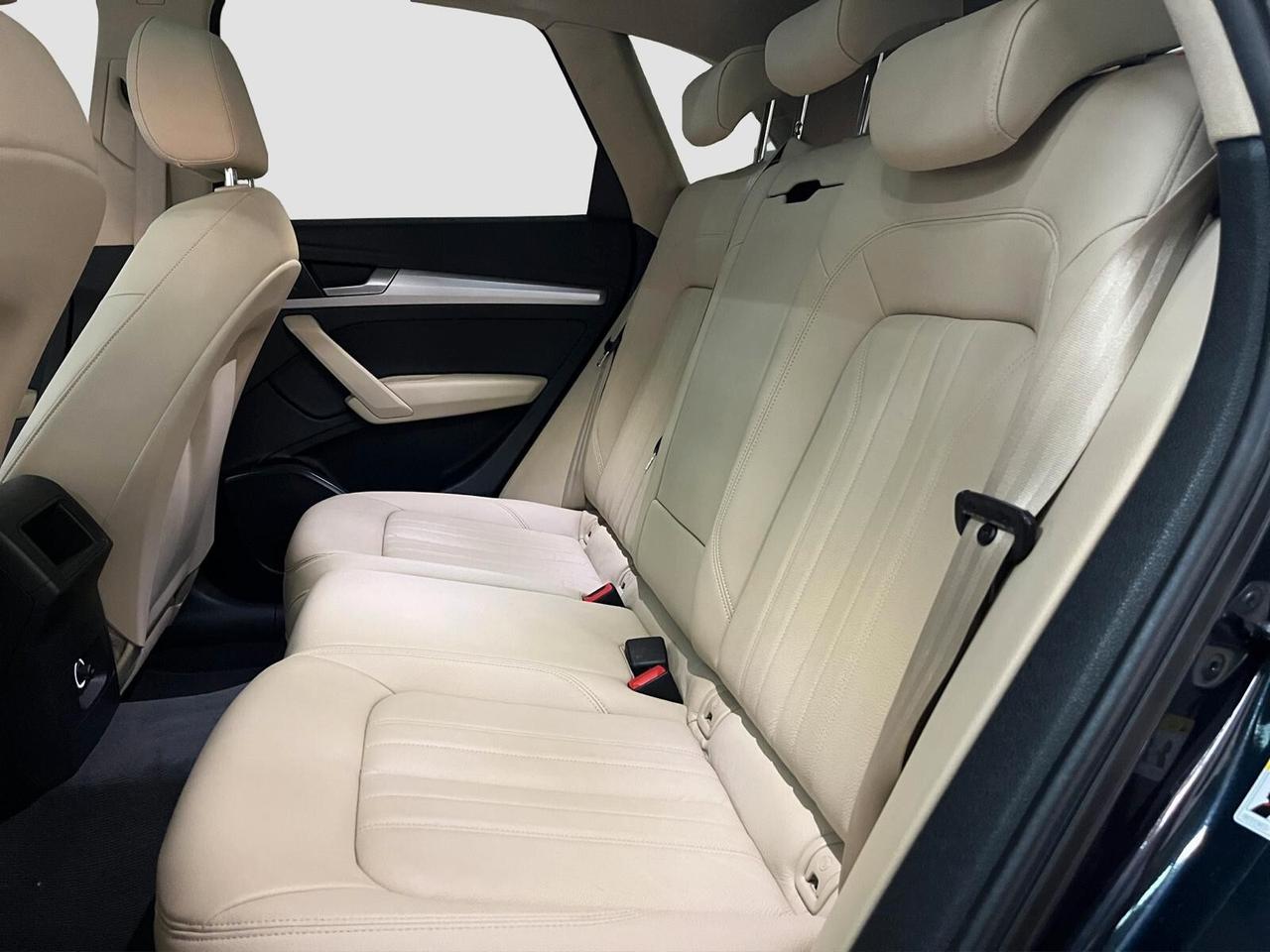 Audi Q5 35 2.0 tdi quattro 163cv s-tronic Tetto 2019