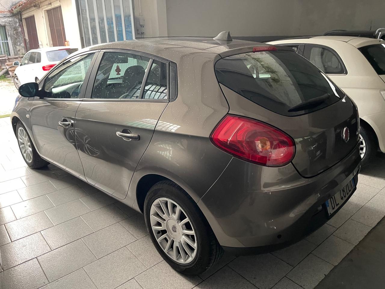 Fiat Bravo 1.4 Dynamic