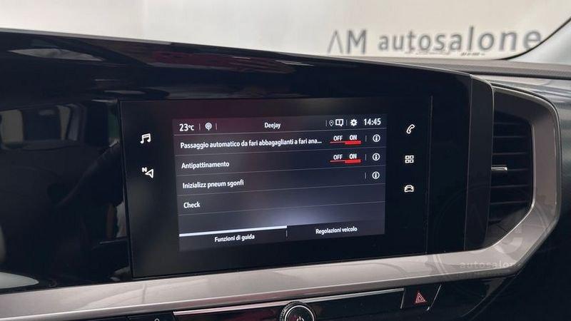 Opel Mokka 1.2 Turbo 130CV aut. Edition NEOPATENT.