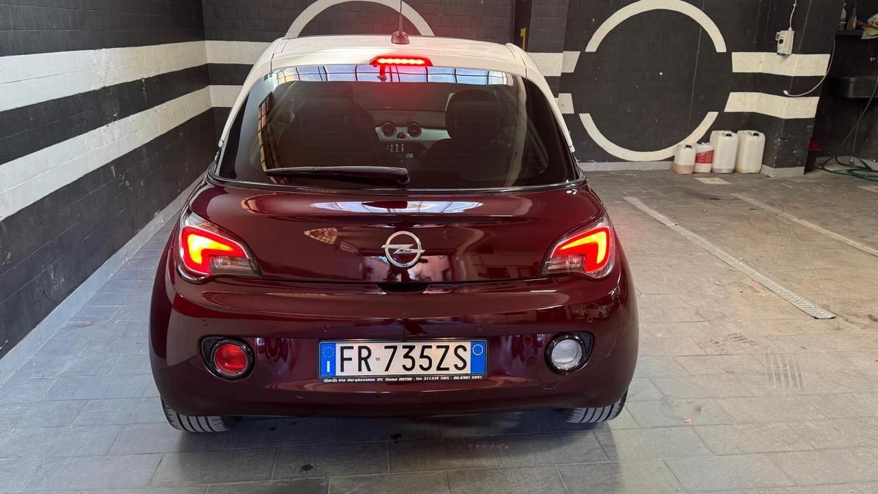 Opel Adam Rocks 1.2 70 CV