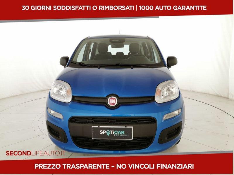 FIAT Panda 1.0 70cv Hybrid Icon