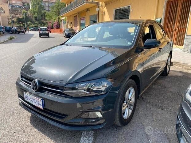 Volkswagen Polo 1.6 TDI 5p. Comfortline BlueMotion Technology