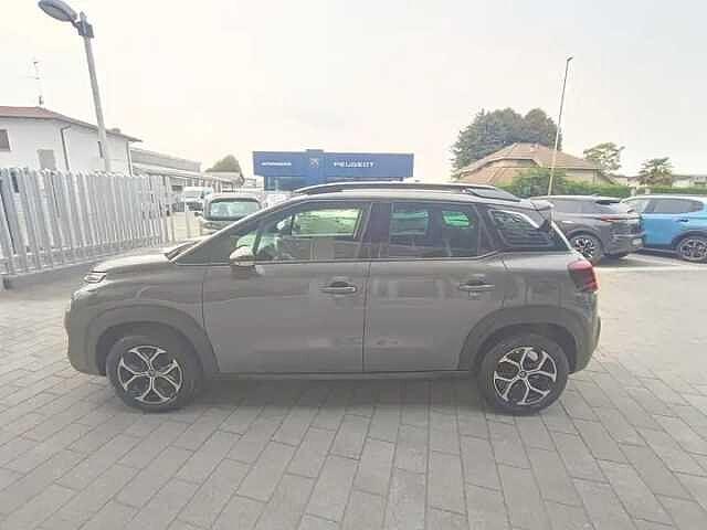 Citroen C3 Aircross 1.2 PureTech 110cv SHINE AZIENDALE