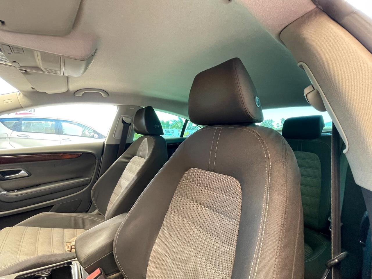 Volkswagen Passat CC 2.0 TDI 170CV DPF