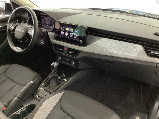 SKODA Kamiq 1.5 TSI ACT DSG 130 Edition