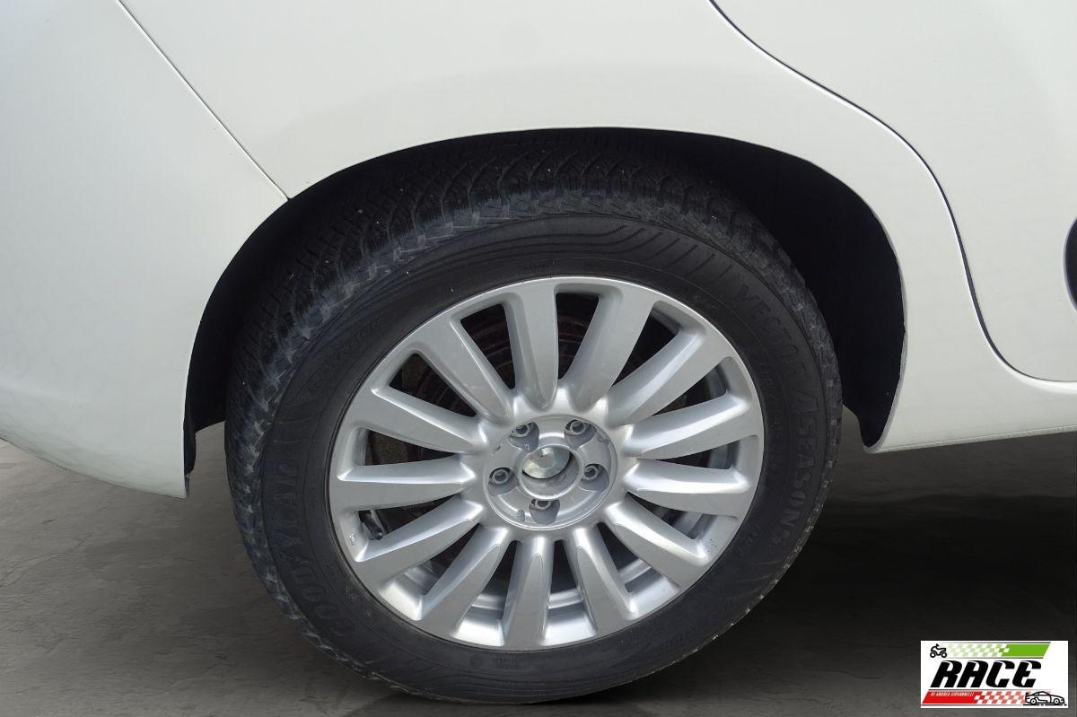 FIAT - 500 L - 1.3 Multijet 95 CV Pop Star KM CERTIFICATI