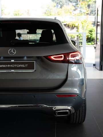 Mercedes-Benz GLA 200 d Sport Plus