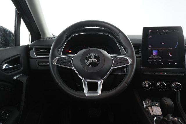 MITSUBISHI ASX ASX 1.6L Plug In 159 CV AT Intense