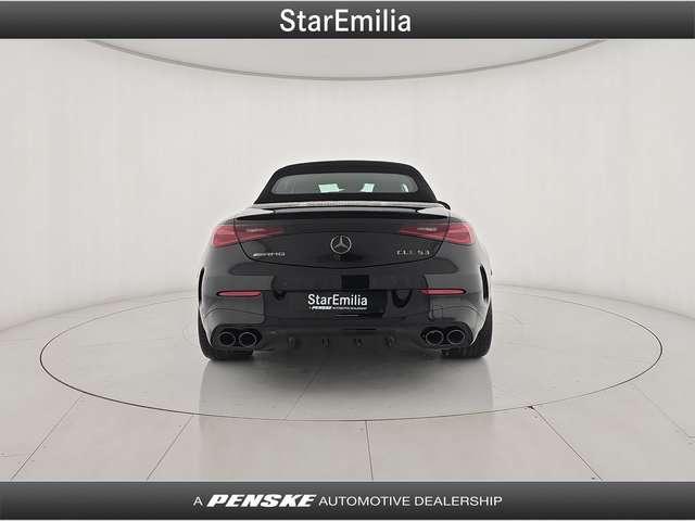 Mercedes-Benz CLE 53 AMG CLE 53 AMG 4MATIC+ Cabrio Premium Plus