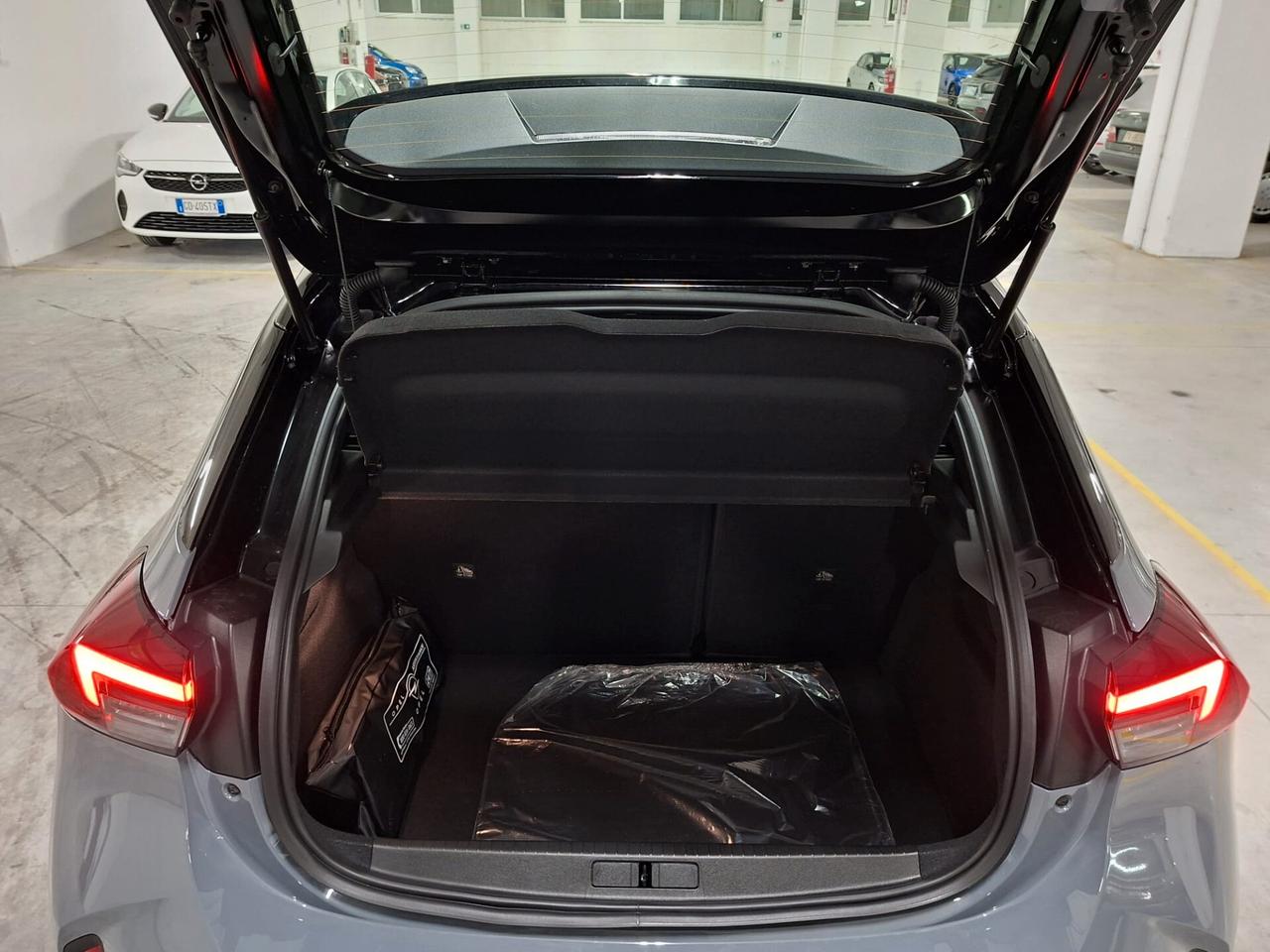 Opel Corsa 1200 Turbo 101CV GS 5 Porte Km. 0