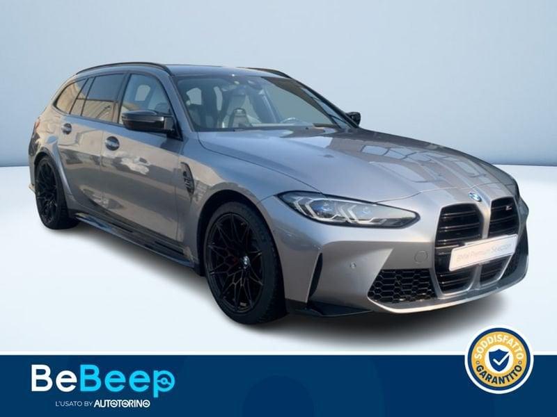 BMW Serie 3 Touring M3 TOURING 3.0 COMPETITION M XDRIVE AUTO