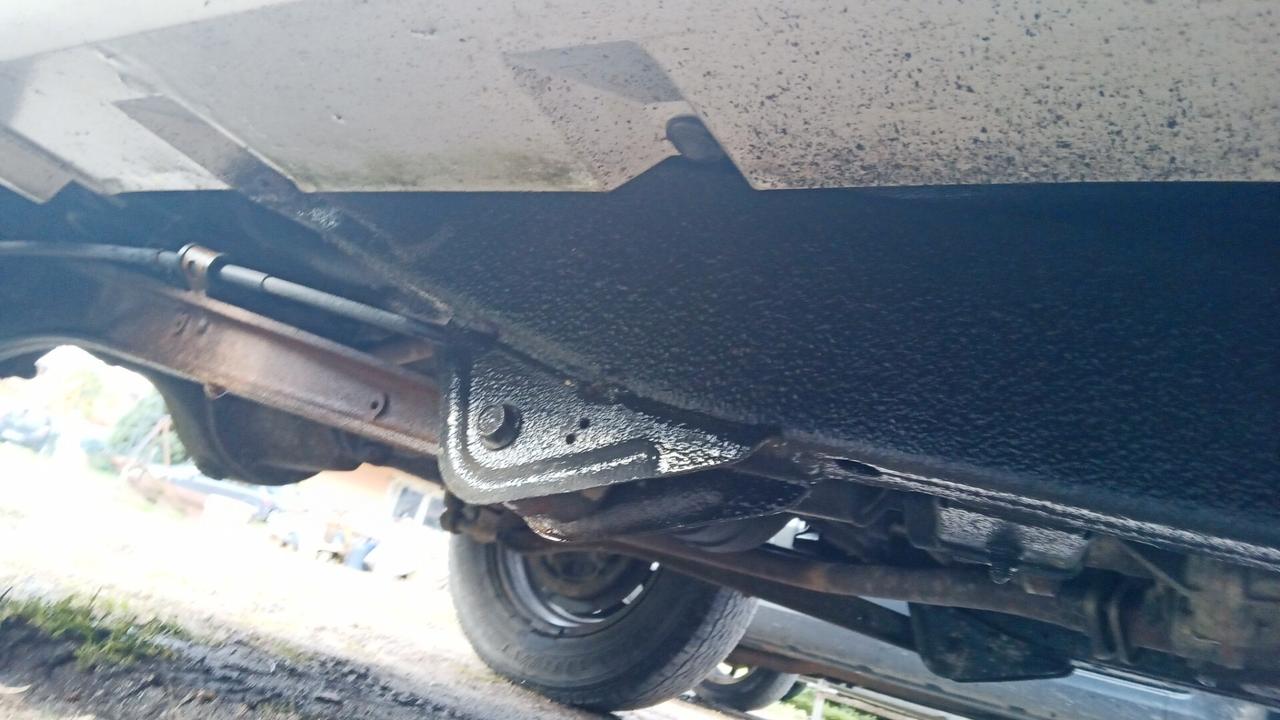 Suzuki Jimny 1.3i 16V cat 4WD JLX