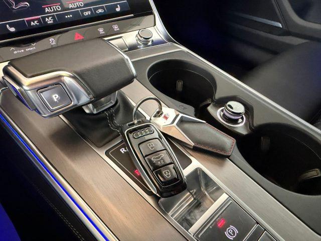 AUDI S6 Avant 3.0 TDI quattro //TETTO//MATRIX//SOUND//