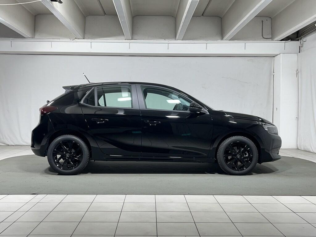 Opel Corsa 1.2 Nuova Yes s&s 100cv
