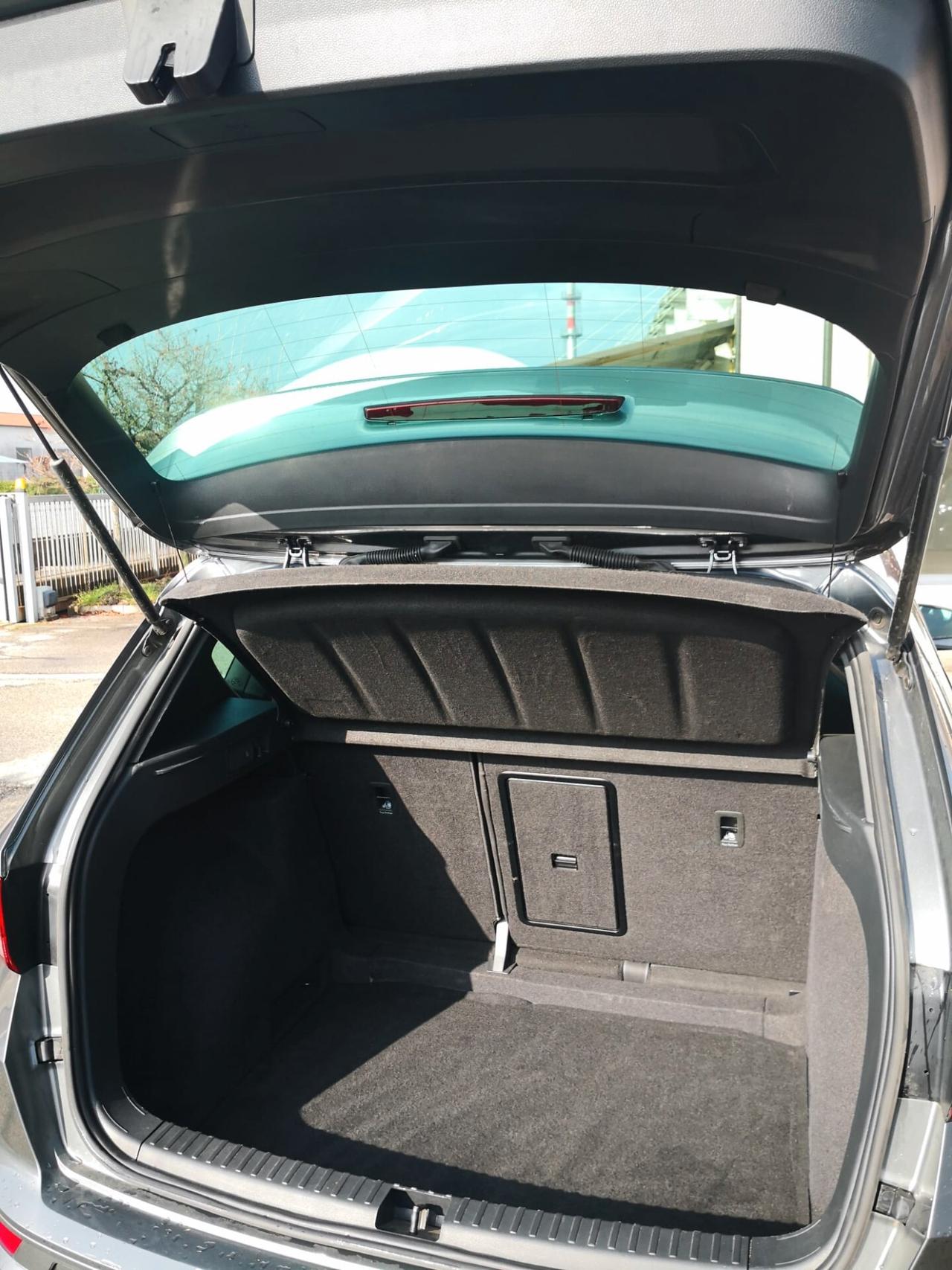 Cupra Ateca 1.5 TSI DSG ***UFFICIALE VW/CUPRA***