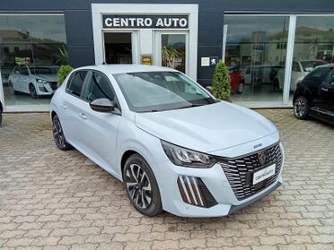 Peugeot 208 Business Turbo 100cv
