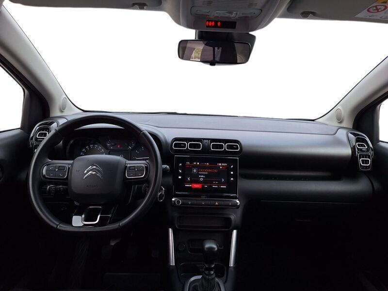 Citroën C3 Aircross 1.5 BlueHDi 110 CV S&S Feel