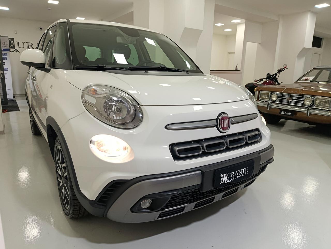 Fiat 500L 1.6 Multijet 120 CV City Cross